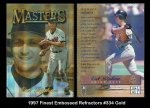 1997 Finest Embossed Refractors #334 Gold.jpg