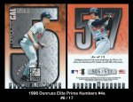 1998 Donruss Elite Prime Numbers #4a.jpg