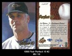 1998 Flair Perfect 10 #2.jpg