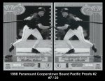 1998 Paramount Cooperstown Bound Pacific Proofs #2.jpg