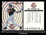 1998 Pinnacle Performers Swing for the Fences Shop Exhange #8 Unreleased.jpg