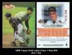 1998 Topps Gold Label Class 1 Red #29.jpg