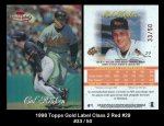 1998 Topps Gold Label Class 2 Red #29.jpg