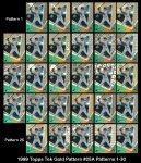 1999 Topps Tek Gold Pattern #25A.jpg 1999 Topps Tek Gold Pattern #25A.jpg