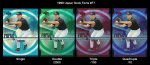 1999 Upper Deck Forte Combo #F7.jpg 1999 Upper Deck Forte Combo #F7.jpg