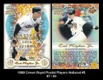 1999 Crown Royale Pivotal Players National #5.jpg