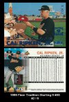 1999 Fleer Tradition Starting 9 #8S.jpg