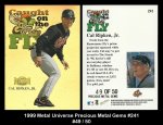 1999 Metal Universe Precious Metal Gems #241.jpg