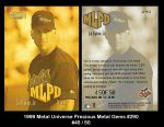 1999 Metal Universe Precious Metal Gems #290.jpg