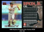 1999 Skybox Premium Star Rubies #208.jpg
