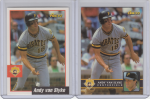 1992 Ace Novelty Prototypes Andy Van Slyke Fronts.png