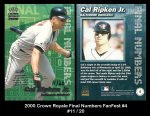 2000 Crown Royale Final Numbers FanFest #4.jpg