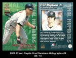 2000 Crown Royale Final Numbers Holographic #4.jpg