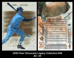 2000 Fleer Showcase Legacy Collection #36.jpg