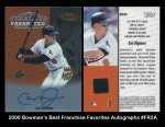 2000 Bowmans Best Franchice Favorties Autographs #FR2A Ripken.jpg