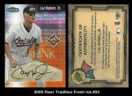 2000 Fleer Tradition Fresh Ink #32.jpg