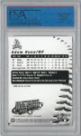 2000 Midwest League All-Stars Active Graphics PSA 10 (11146370) BACK.jpg