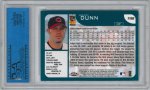 2001 Topps Chrome Traded #T98 (PSA 10, 30018545) BACK.jpg