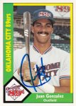 Juan Gonzalez 1990 CMC Oklahoma City 2.jpg