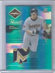 2005 Leaf Limited Jersey Prime.jpg