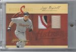 2005 Studio Masterstrokes Combos Prime Jersey Number Front.jpg