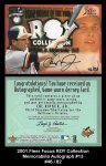 2001 Fleer Focus ROY Collection Memorabilia Autograph #13.jpg