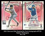 2001 Donruss Elite Passting the Torch Autographs #PT20.jpg