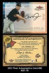 2001 Fleer Autographics Gold #86.jpg