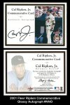 2001 Fleer Ripken Commemorative Glossy Autograph #NNO.jpg