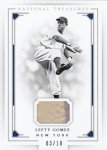 2016 Lefty Gomez Base #03 of 10.jpg