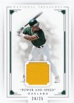 2016 Rickey Henderson Base Variation #d 24 of  25.jpg