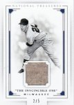 2016 Warren Spahn Base Variation #d 2 of 5.jpg