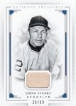 2016 Eddie Stanky Base #d 39 of 99.jpg