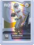 Santonio Holmes 2006 Donruss Elite Status Gold.jpg