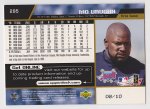 1999 Upper Deck Exclusives Level 2 #295 08_10 B.jpg