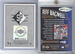 1997 SP Authentic 96 Marquee Matchup Buyback autograph Back.jpg