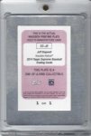 2014 Topps Supreme Supreme Stylings Printing Plate Magenta Back.jpg