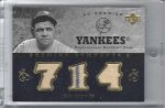 Babe Ruth 2008 Upper Deck Premier Triple Jersey.jpg