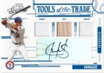 Juan Gonzalez 2005 Absolute Memorabilia Tools of the Trade Autograph Swatch Triple #d 22 of 75.jpg