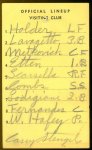 Stengel, Casey 1948 pencil front.jpg Stengel, Casey 1948 pencil front.jpg
