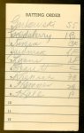 Hornsby, Rogers Rainers 9-18-1951 Front.jpg Hornsby, Rogers Rainers 9-18-1951 Front.jpg