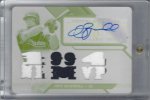 2016 triple threads triple Relics auto 94 NL MVP Printing plate yellow front.jpg