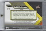 2016 Triple Threads Triple Relics auto 94 NL MVP Printing Plate Yellow Back.jpg