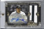 2017 Topps Museum Momentous Materials Patch Auto Gold.jpg