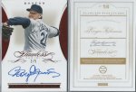 2016 FS-RC Panini Flawless Auto Roger Clemens 2 of 5 60.jpg