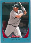 2011 Bowman Blue #182, 32 of 500 FRONT.jpg