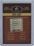 2012 SP Signatures Hot List 8 Certificate.jpg