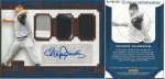 2016 TGE-RC Panini Pantheon Tripple Relic Auto Roger Clemens 1of3 55.jpg