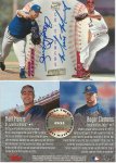 1998 CS33 Topps Stadium Club Co Signers Roger Clemens Matt Morris Dual Auto.jpg