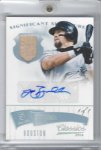 2014 Panini Classics Significant Signatures Bat Platinum.jpg